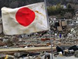 Reconstrução do Japão após terremoto pode custar mais de R$ 445 bi