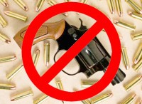 Igrejas serão ponto de recebimento de armas na campanha do desarmamento de 2011