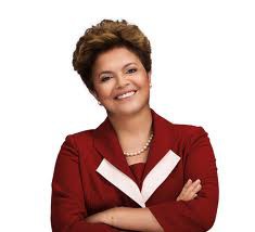 Dilma defende punição exemplar para grevistas