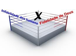 Pr Edvar Gimenes de Oliveira: Fidelidade a Deus na Era da Infidelidade