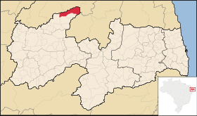 Brejo do Cruz abre 33 vagas para contratação temporaria