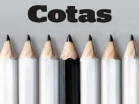 Após Lei de Cotas, 54% no Enem são negros ou indígenas