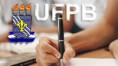 CONCURSO UFPB