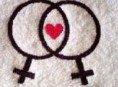 Missionária Lana Houder e companheira pastora lésbica afirmam que pregarão a Palavra de Deus na Parada Gay