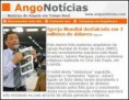 Pastores da Igreja Mundial são expulsos por denunciarem desvio de 3 milhões de dólares de dízimos e ofertas