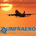 Infraero abre inscrições em todo o país; concurso tem cargos na PB