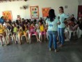 Missionários investem na evangelização de crianças 